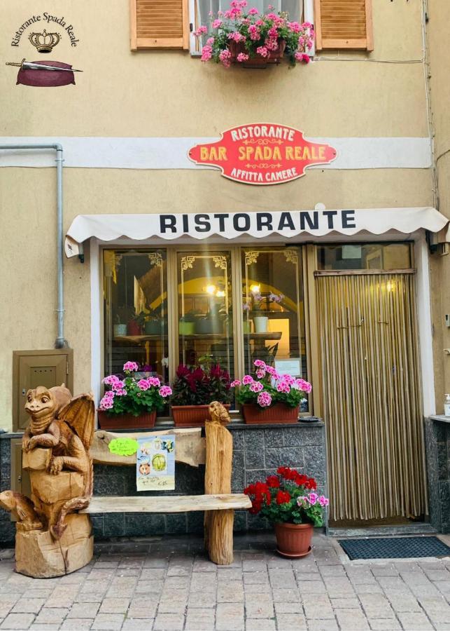 Spada Reale * Valdieri