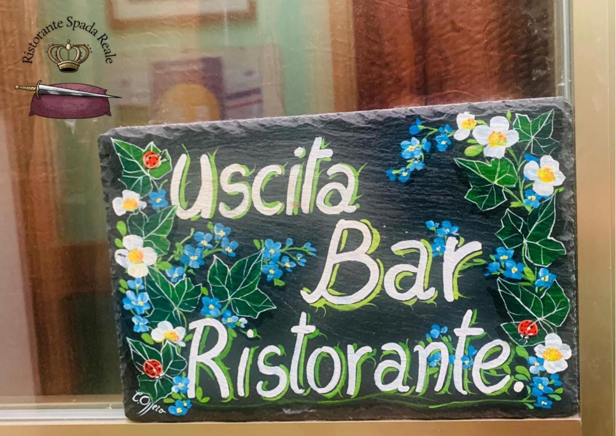 Spada Reale * Valdieri